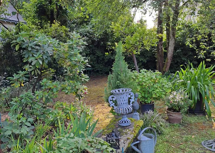 Le Clos Des Acanthes