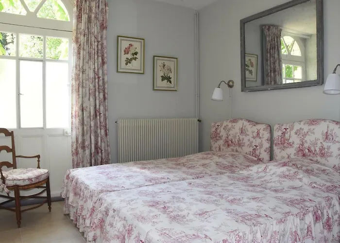 Le Clos Des Acanthes