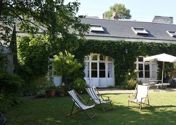 Le Clos Des Acanthes
