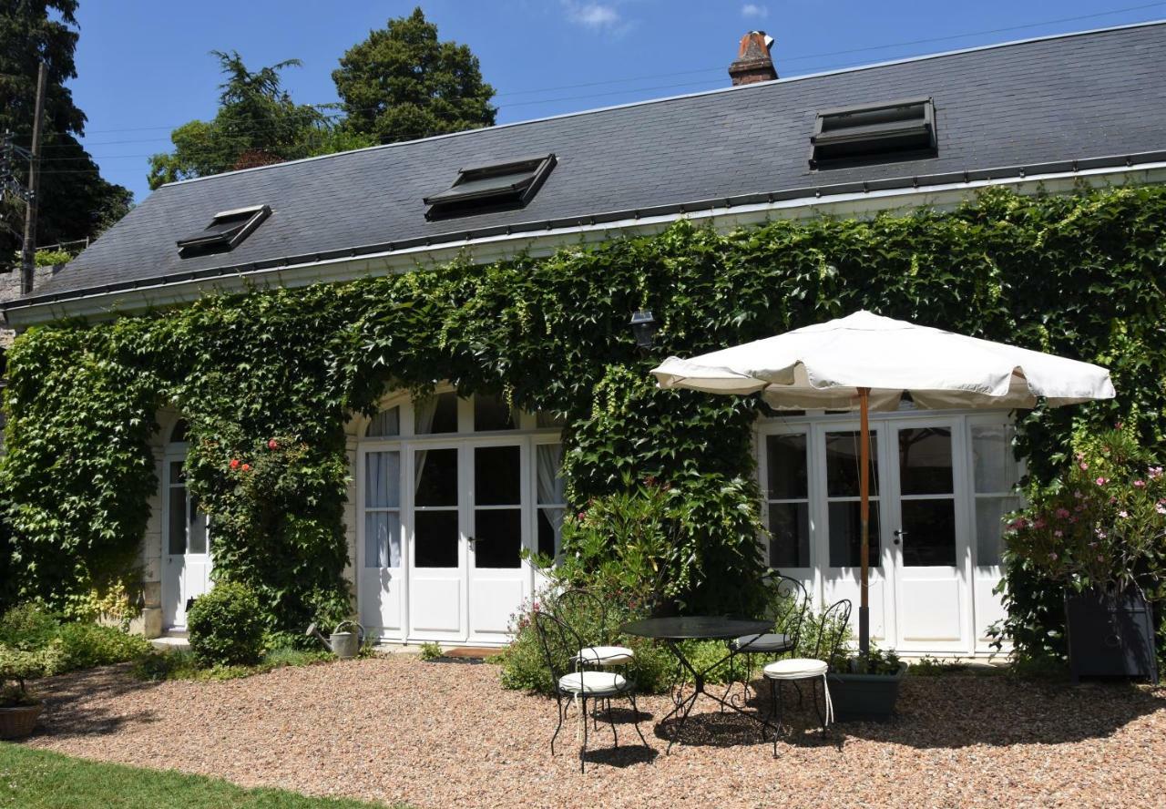 Le Clos Des Acanthes Vouvray
