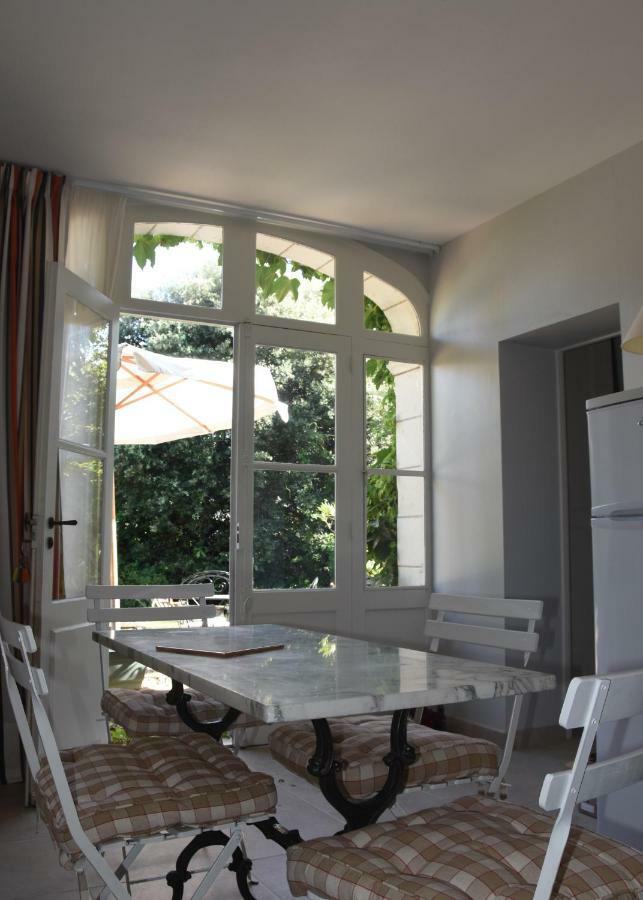 Ferienhaus Le Clos Des Acanthes