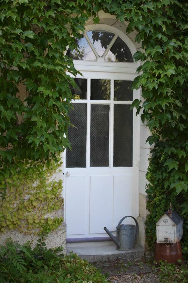 Ferienhaus Le Clos Des Acanthes *